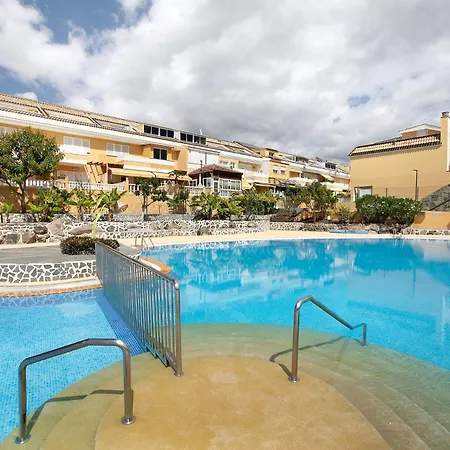 公寓 Tenerife Sur Cristianos