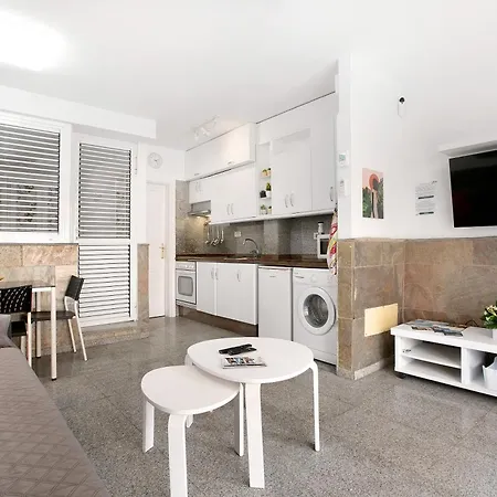Appartamento Tenerife Sur Cristianos Playa de las Americas (Tenerife)