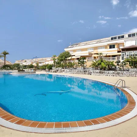 Appartamento Tenerife Sur Cristianos Playa de las Americas (Tenerife)