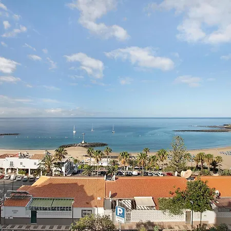 Tenerife Sur Cristianos *