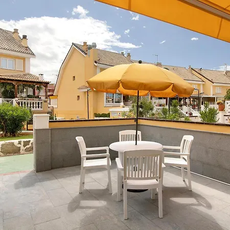 公寓 Tenerife Sur Cristianos