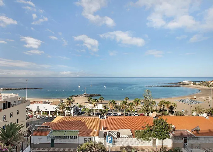 Tenerife Sur Cristianos *